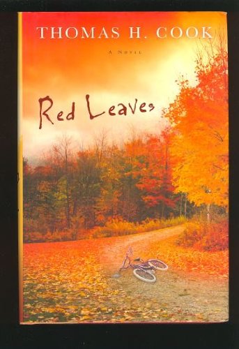 cover image Red Leaves