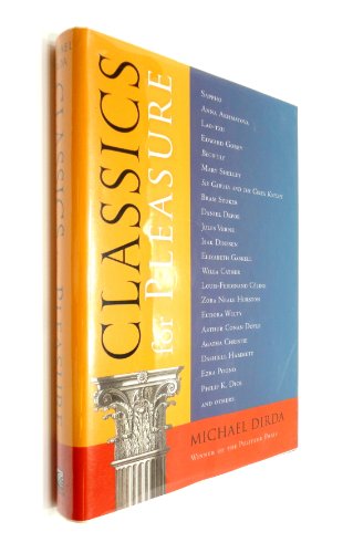 cover image Classics for Pleasure