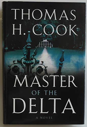 cover image Master of the Delta