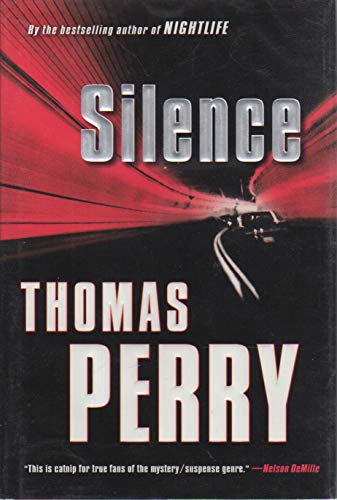 cover image Silence