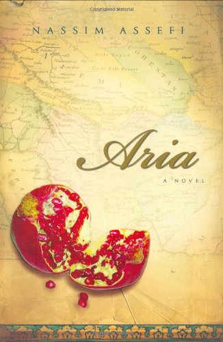 cover image Aria
