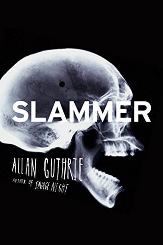 cover image Slammer