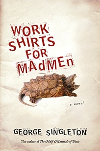 Work Shirts for Madmen