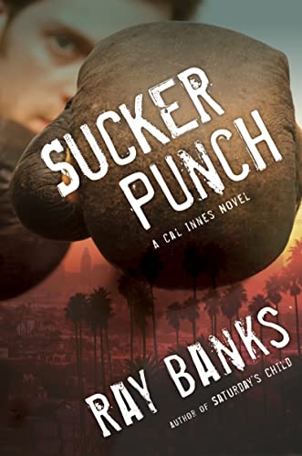 cover image Sucker Punch