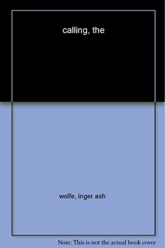 cover image The Calling