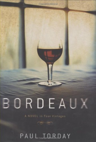 cover image Bordeaux