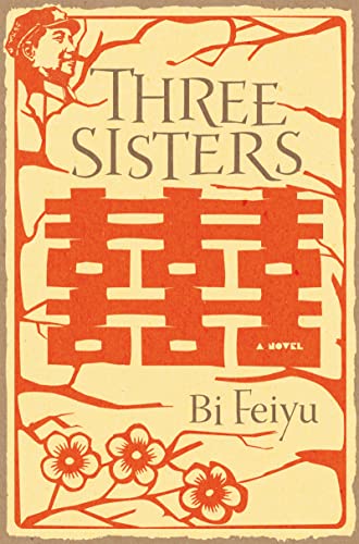 cover image Three Sisters