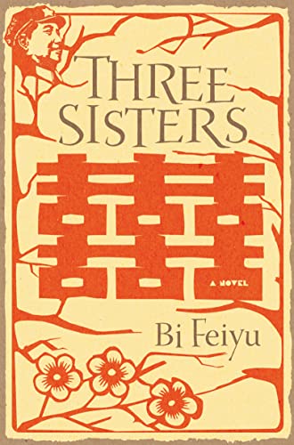 cover image Three Sisters