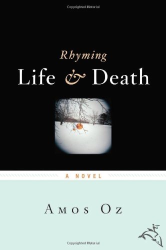 cover image Rhyming Life and Death
