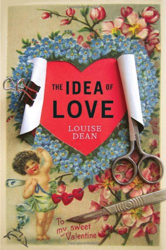 cover image The Idea of Love