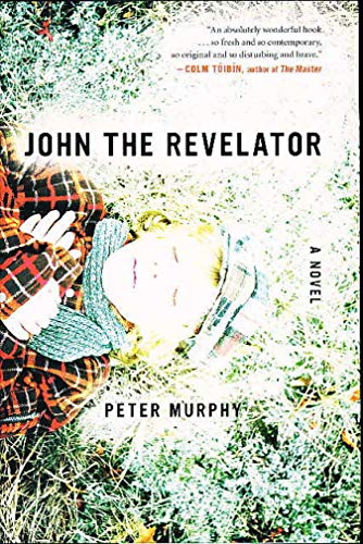 cover image John the Revelator