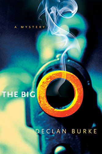 cover image The Big O