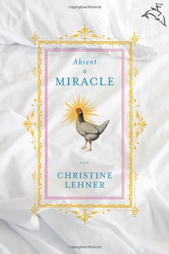 cover image Absent a Miracle