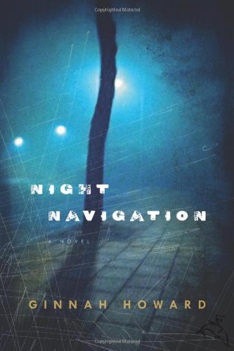 cover image Night Navigation