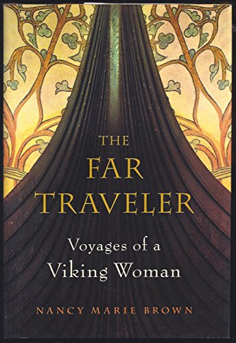 cover image The Far Traveler: Voyages of a Viking Woman