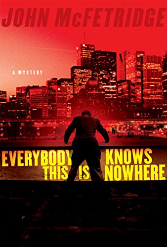 cover image Everybody Knows This Is Nowhere