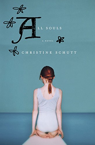 cover image All Souls