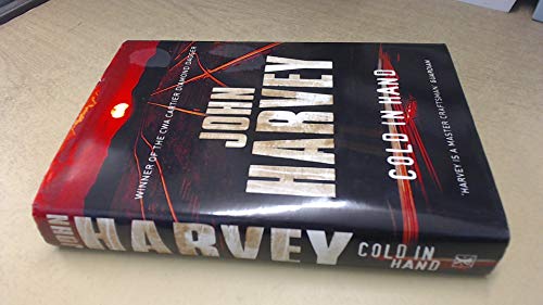 cover image  Cold in Hand