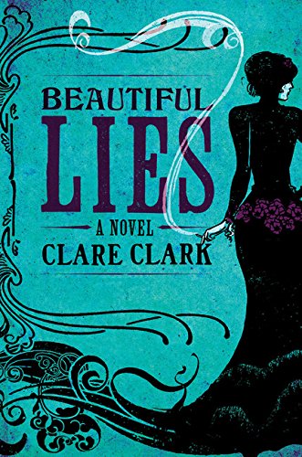 cover image Beautiful Lies