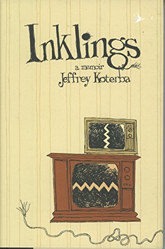 cover image Inklings: A Memoir