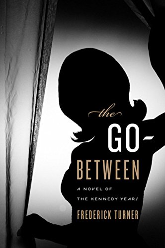 cover image The Go-Between