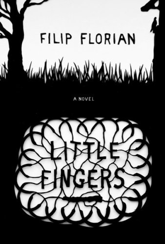 cover image Little Fingers