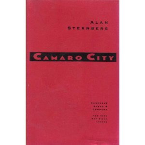 cover image Camaro City