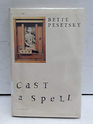 cover image Cast a Spell