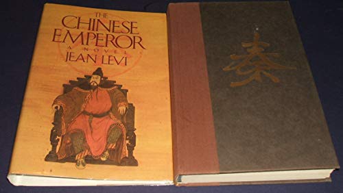 cover image The Chinese Emperor