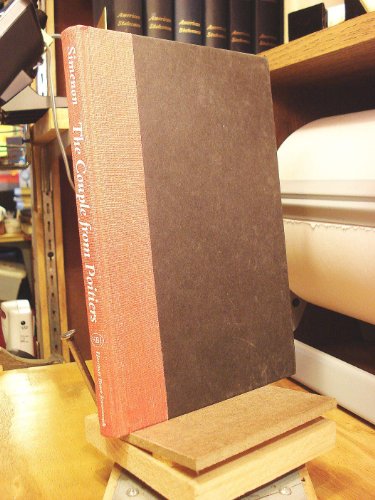 cover image The Couple from Poitiers