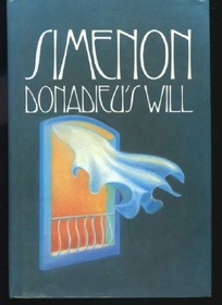 Donadieu's Will