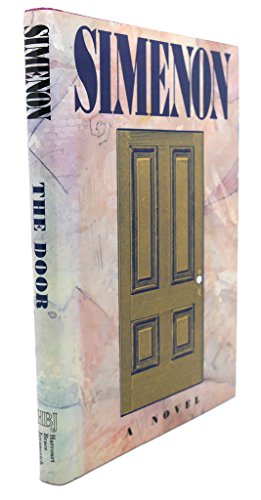 cover image The Door