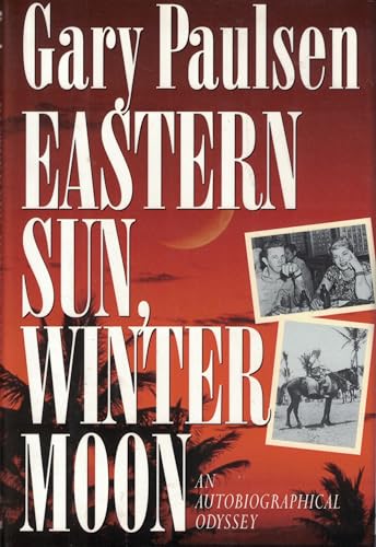 cover image Eastern Sun, Winter Moon: An Autobiographical Odyssey