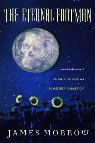 cover image The Eternal Footman