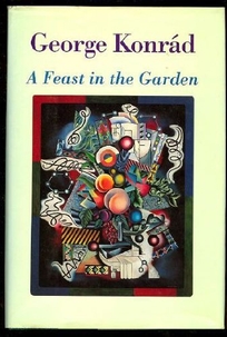 A Feast in the Garden