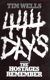 444 Days: The Hostages Remember