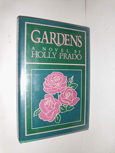 cover image Gardens