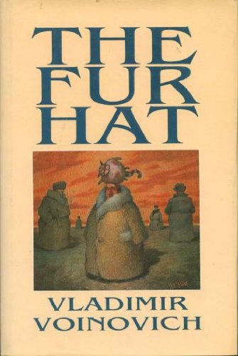 cover image The Fur Hat