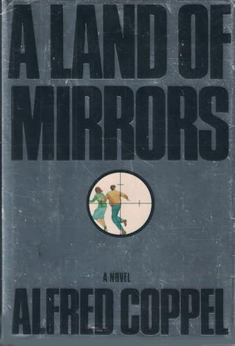 cover image A Land of Mirrors