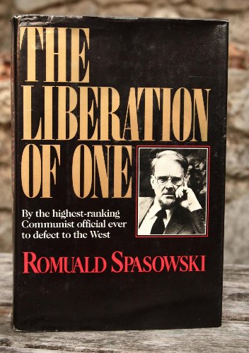 cover image The Liberation of One