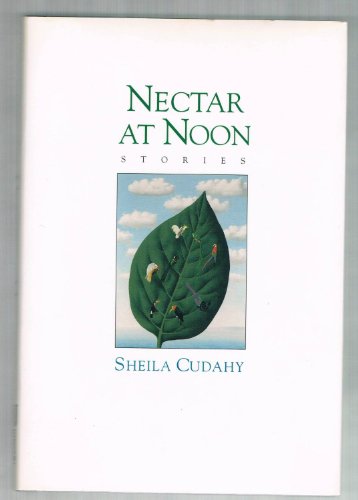 cover image Nectar at Noon: Stories
