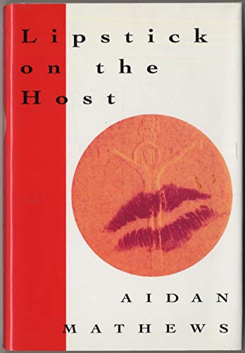 cover image Lipstick on the Host