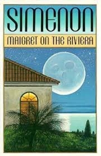 Maigret on the Riviera