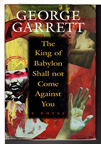 cover image The King of Babylon Shall: Not Come Against You