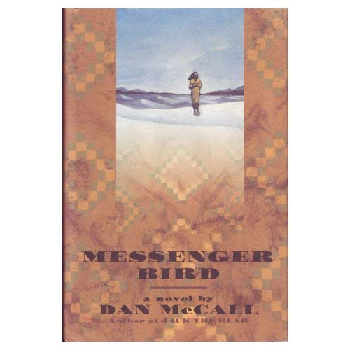 cover image Messenger Bird