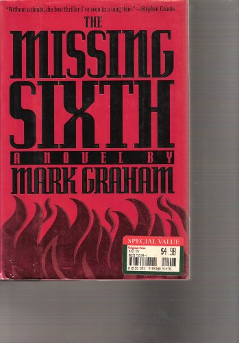 cover image The Missing Sixth