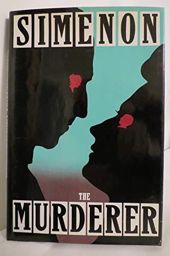 cover image The Murderer