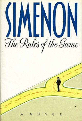 cover image The Rules of the Game
