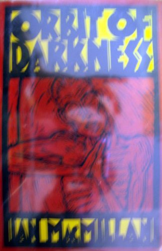 cover image Orbit of Darkness