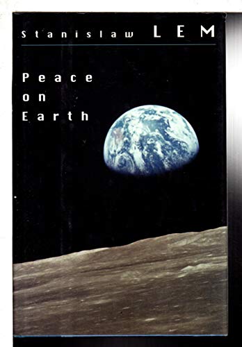 cover image Peace on Earth
